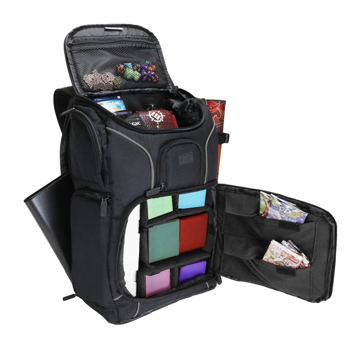 USA Gear Magic the Gathering Deck Bag