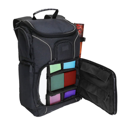USA Gear Magic the Gathering Deck Bag