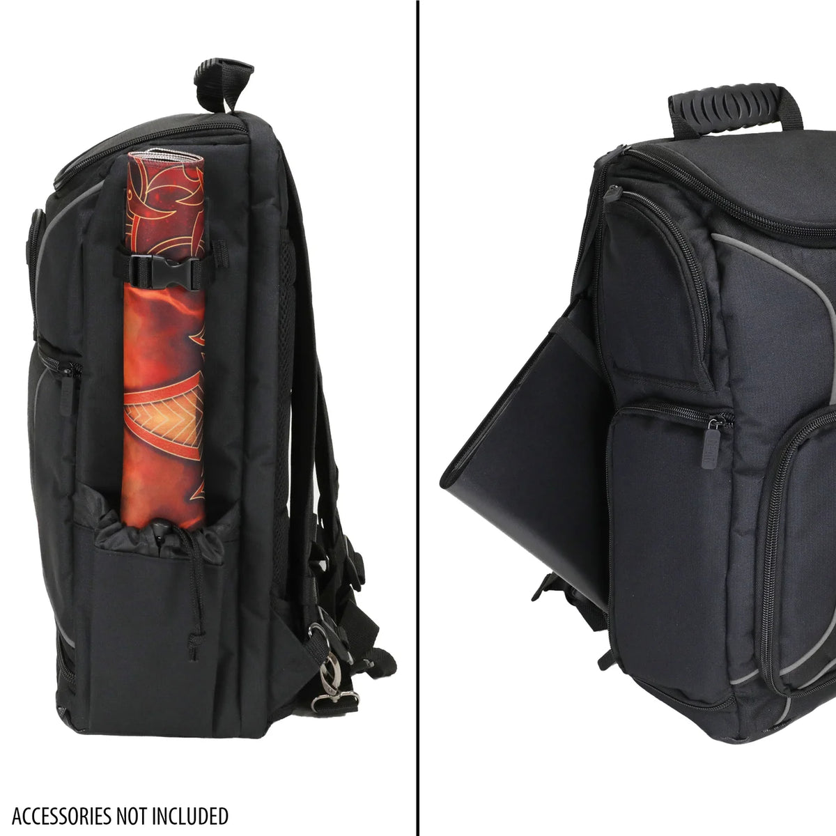 USA Gear Magic the Gathering Deck Bag