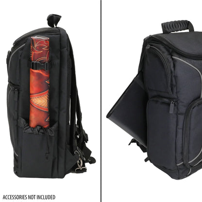 USA Gear Magic the Gathering Deck Bag