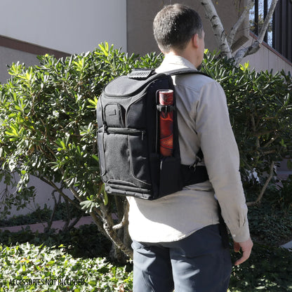 USA Gear Magic the Gathering Deck Bag