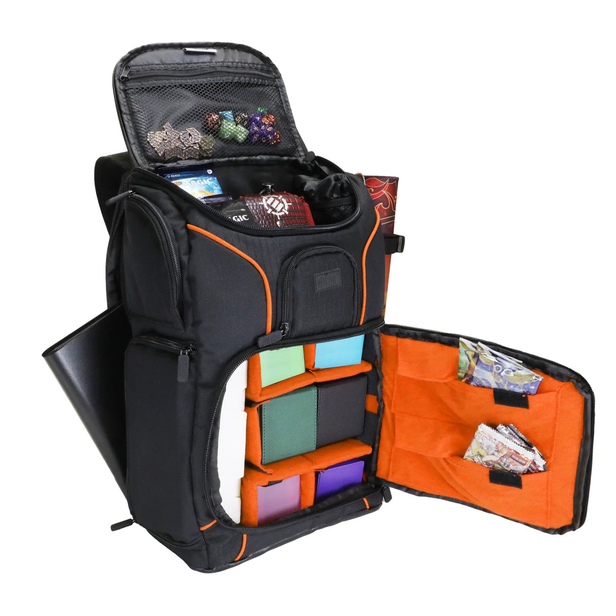 USA Gear Magic the Gathering Deck Bag