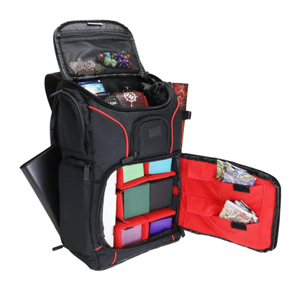 USA Gear Magic the Gathering Deck Bag