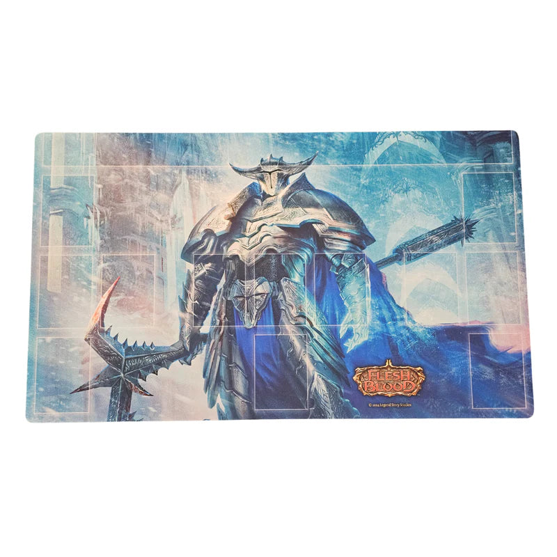 Flesh and Blood Playmat Jarl Vetreiði
