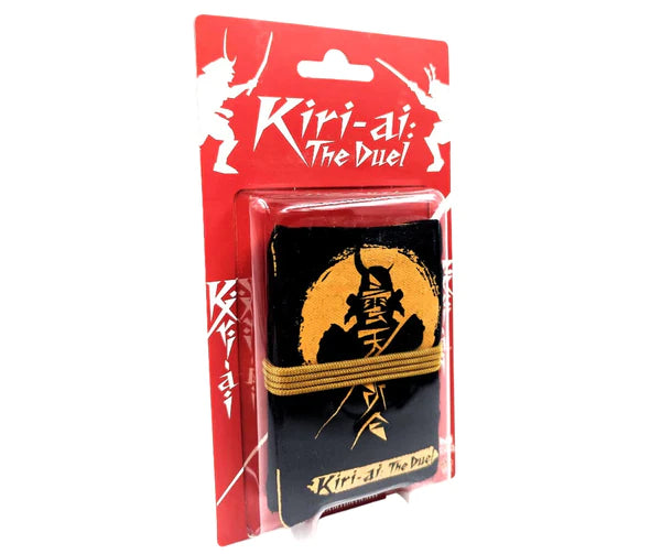 Kiri-ai: The Duel | Silver Goblin