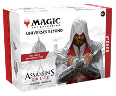Assassin's Creed Bundle | Silver Goblin