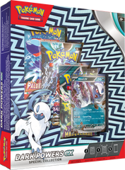 Pokémon TCG: Dark Powers ex Special Collection | Silver Goblin