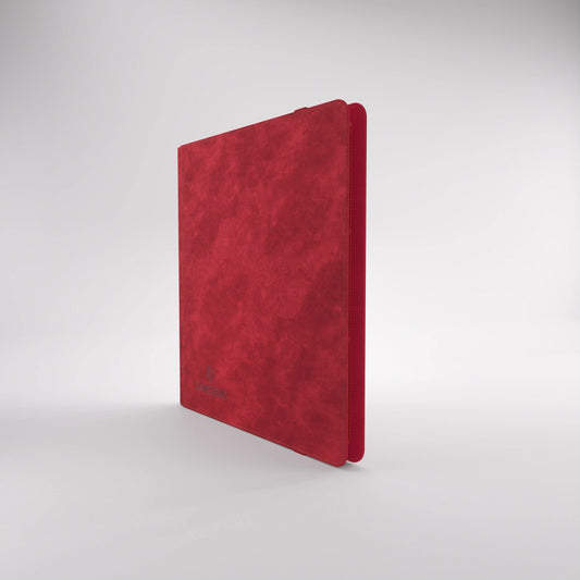 Gamegenic: Prime Album 24-Pocket