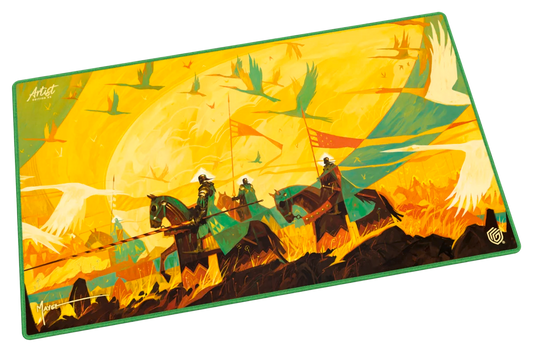 Ultimate Guard Playmat #3 Dominik Mayer