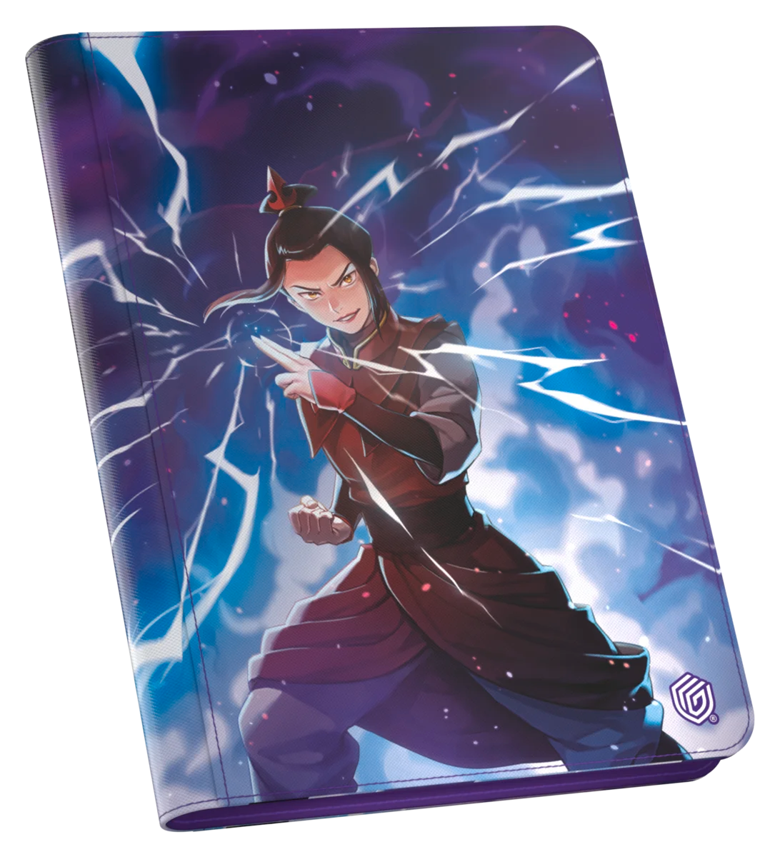 Zipfolio 360 Xenoskin Avatar: The Last Airbender