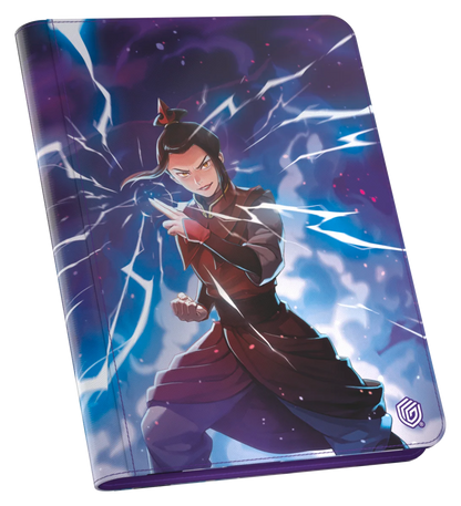 Zipfolio 360 Xenoskin Avatar: The Last Airbender
