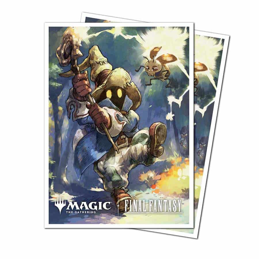 APEX Sleeves FINAL FANTASY [105ct]
