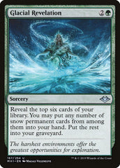 Glacial Revelation [Modern Horizons] | Silver Goblin