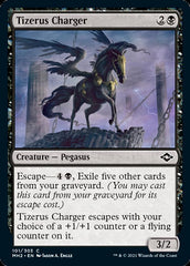 Tizerus Charger [Modern Horizons 2] | Silver Goblin