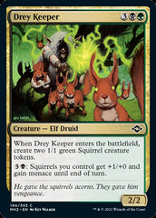 Drey Keeper [Modern Horizons 2] | Silver Goblin