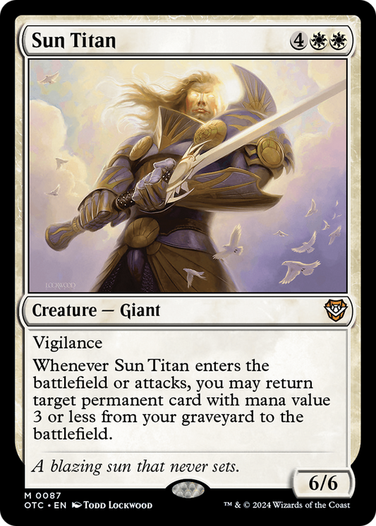 Sun Titan (087)