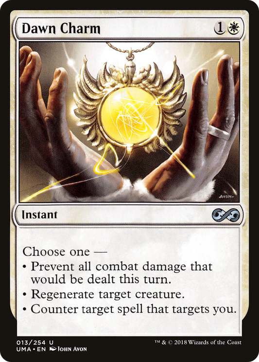 Dawn Charm (013) - Ultimate Masters