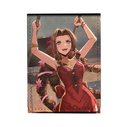 Alcove Flip FINAL FANTASY - Aerith Gainsborough