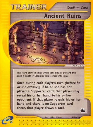 Ancient Ruins (119) - Skyridge