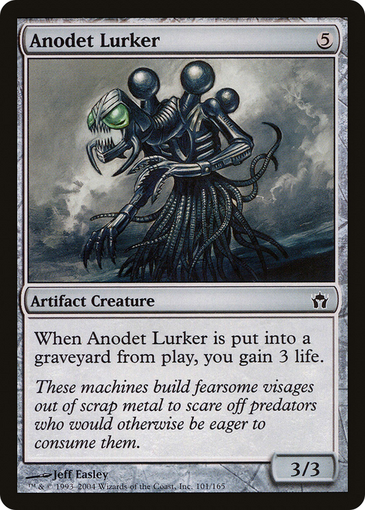 Anodet Lurker (101) - Fifth Dawn