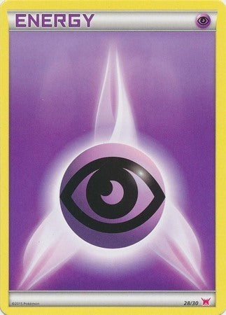 Basic Psychic Energy (Latias) (28) - Trainer Kit: Latias & Latios