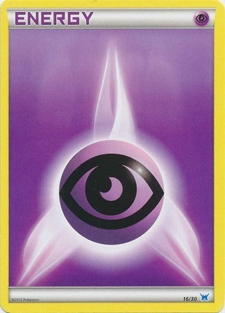 Basic Psychic Energy (Latios) (16) - Trainer Kit: Latias & Latios