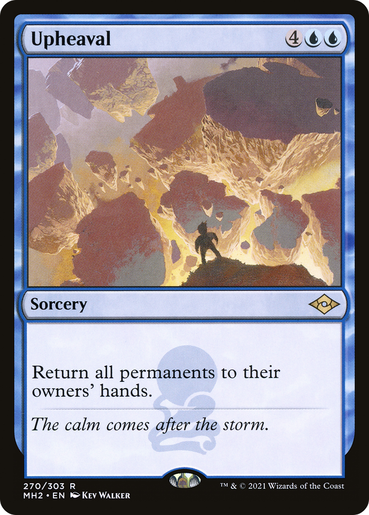 Upheaval (270) - Modern Horizons 2