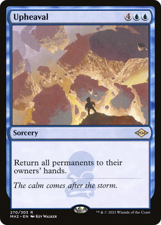 Upheaval (270) - Modern Horizons 2