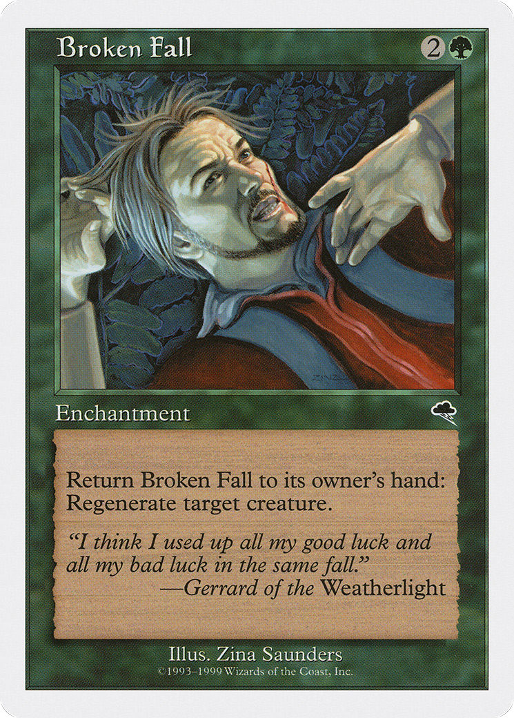 Broken Fall (010) - Battle Royale Box Set