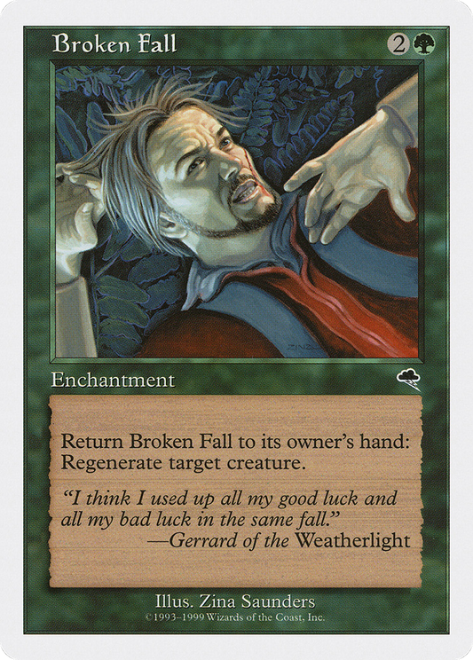 Broken Fall (010) - Battle Royale Box Set