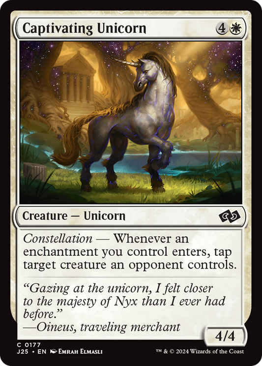 Captivating Unicorn (177)