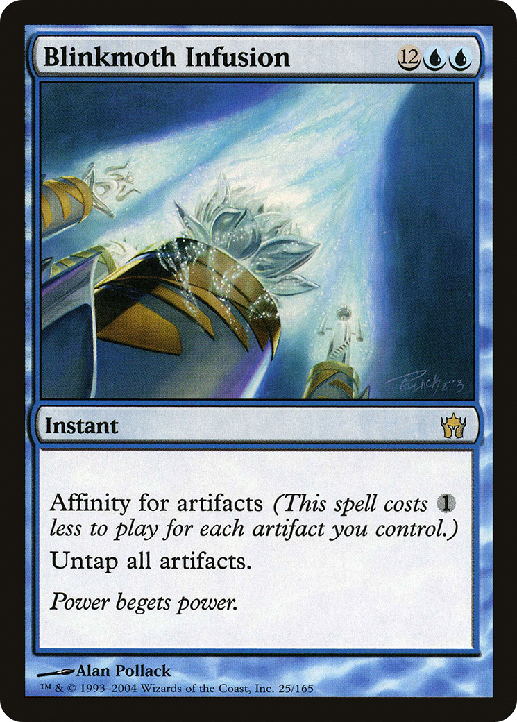 Blinkmoth Infusion (025) - Fifth Dawn