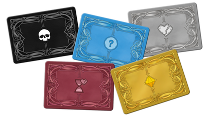 Codenames: Critical Role Adventures