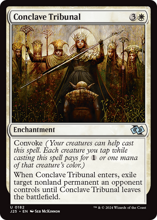 Conclave Tribunal (182)