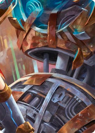 Dash I/O // Aurora, Legacy of Tempest (Middle Center) - GEM Pack