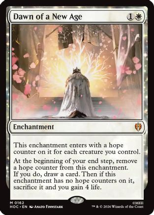 Dawn of a New Age (162) - The Hobbit: Eternal-Legal
