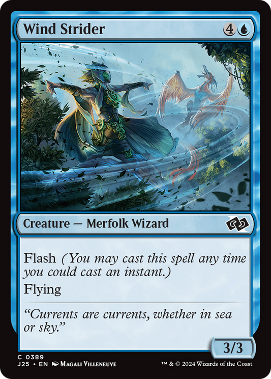 Wind Strider (389)