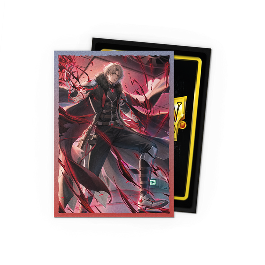 Dragon Shield Matte Art Sleeves: Grand Archive - Dante [100ct]