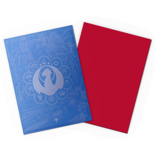 Dragon Shield Matte Dual Art Sleeves: Guildpact Series [100ct]
