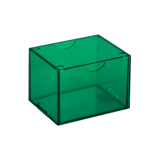 Dragon Shield: Strongbox - 100+ Card Deck Box