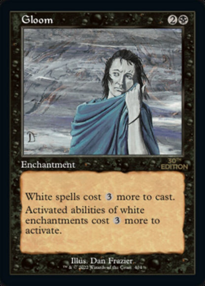 Gloom (Retro) (404) - 30th Anniversary Edition