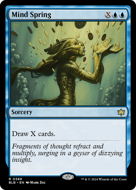 Mind Spring (389)
