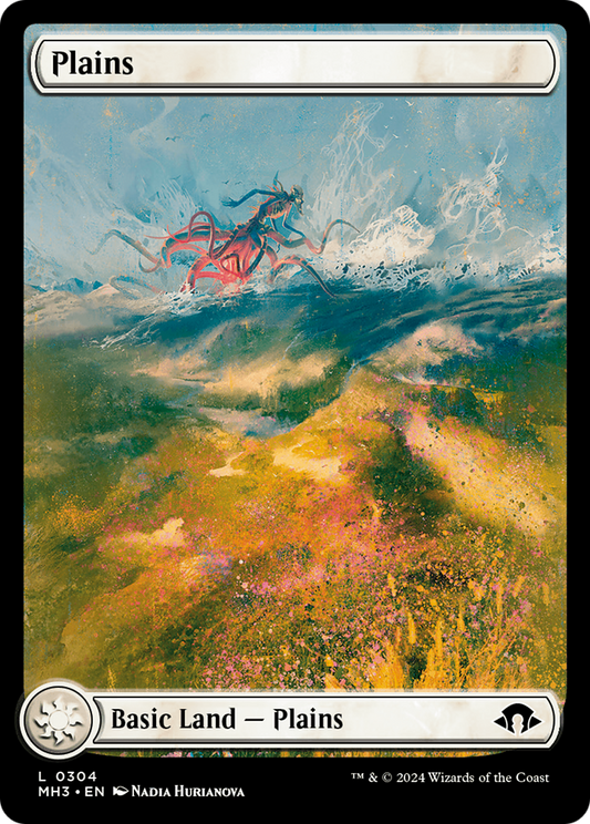Plains (304) - Modern Horizons 3
