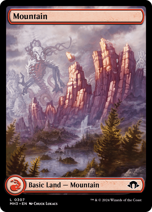 Mountain (307) - Modern Horizons 3