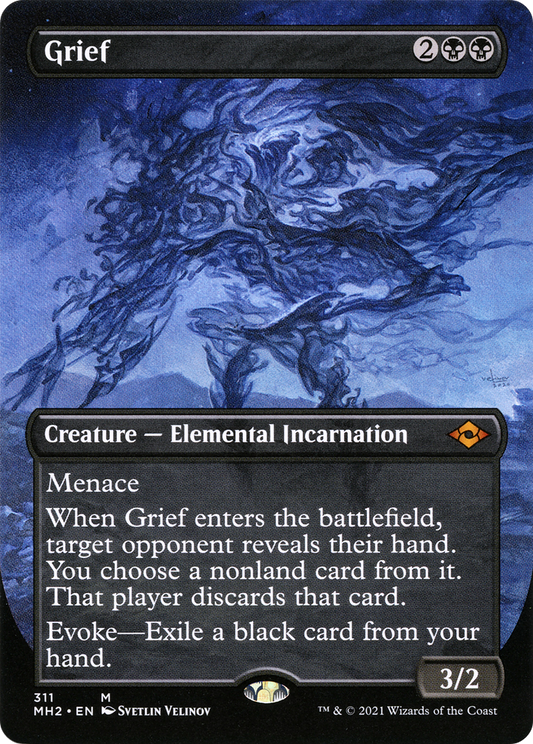 Grief (311) - Modern Horizons 2