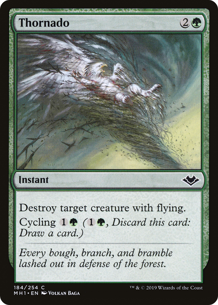 Thornado (184) - Modern Horizons