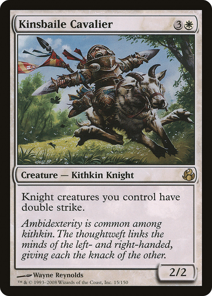 Kinsbaile Cavalier (015) - Morningtide