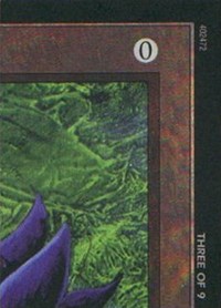 Black Lotus (3 of 9) (Ultra PRO Puzzle Quest) [Media Promos] | Silver Goblin
