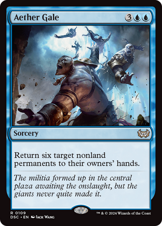 Aether Gale (109)