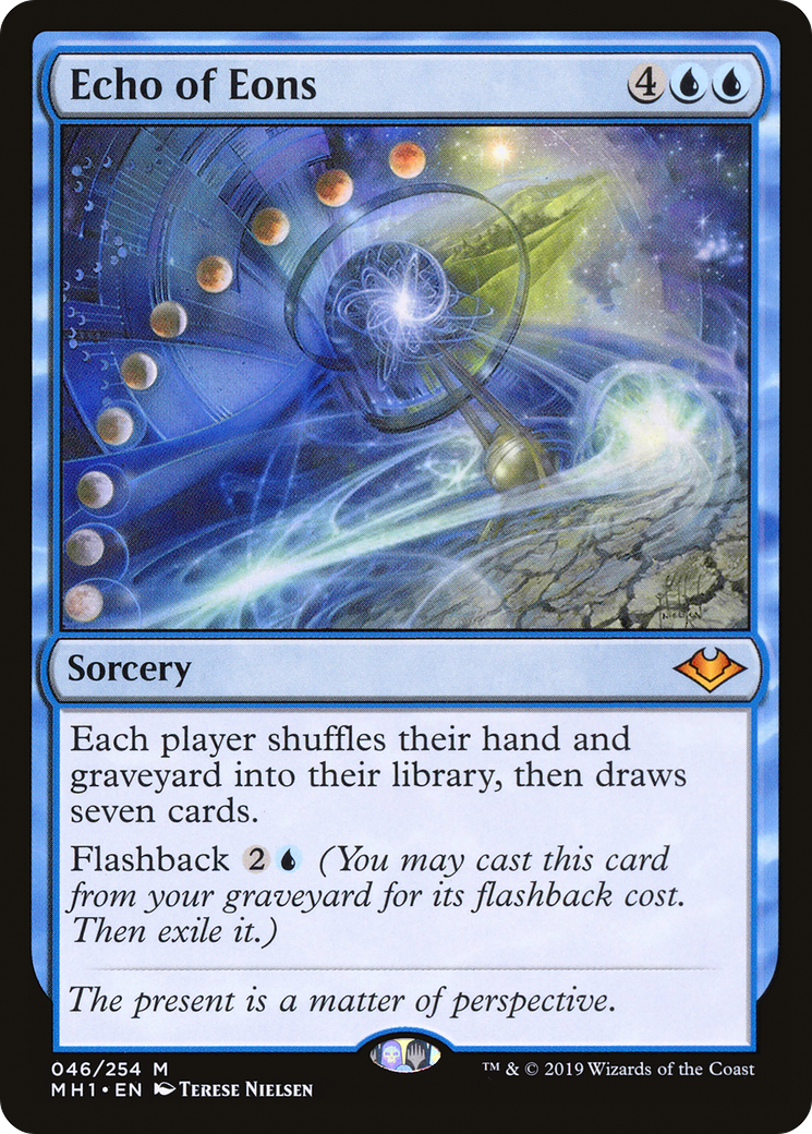 Echo of Eons (046) - Modern Horizons